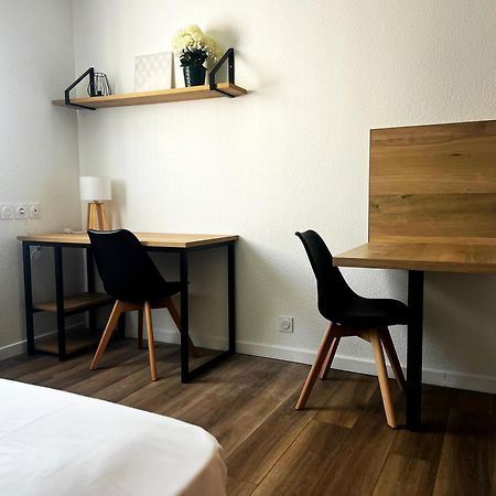 Residence Neoresid St Sever 鲁昂 外观 照片