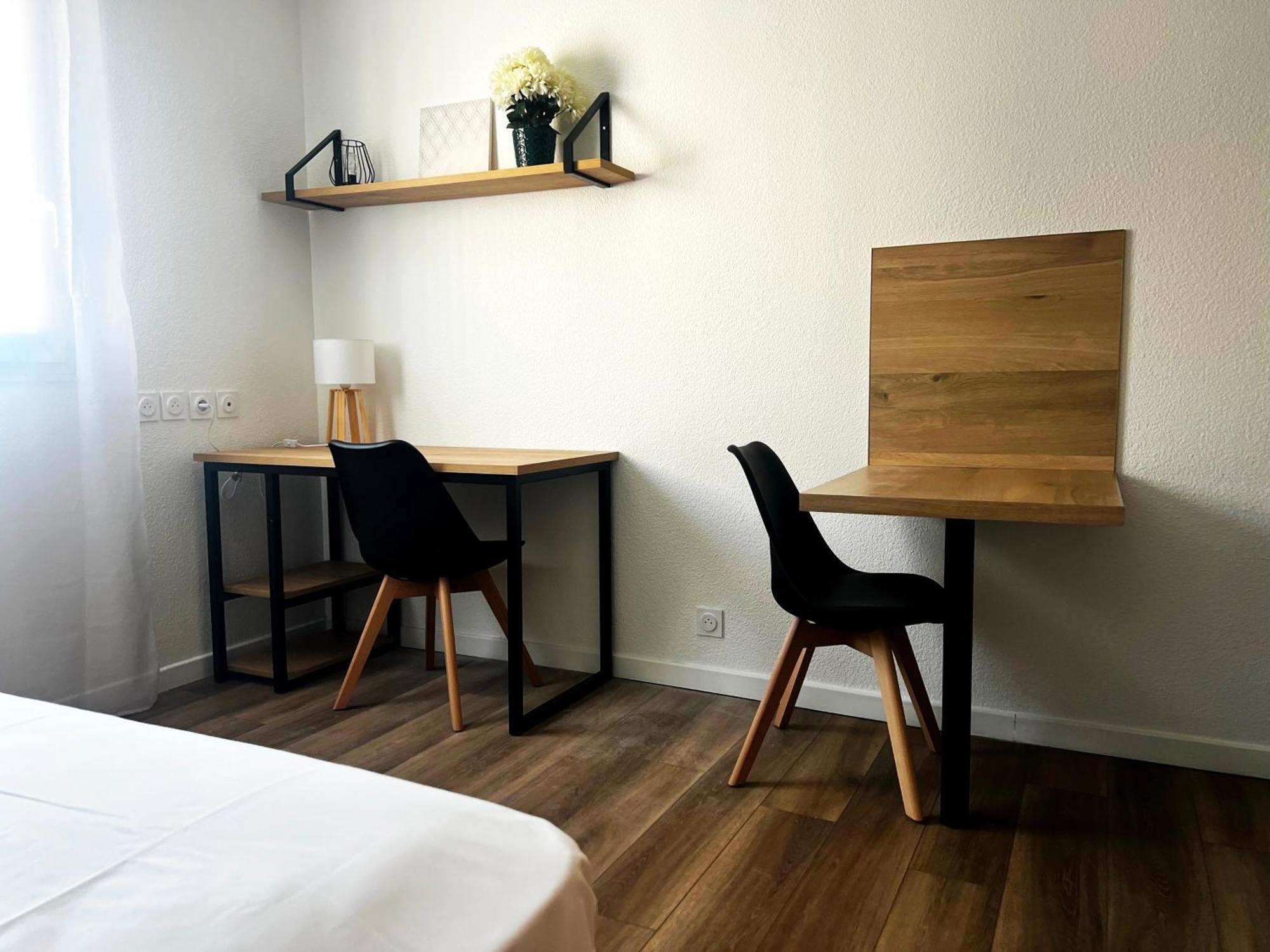 Residence Neoresid St Sever 鲁昂 外观 照片