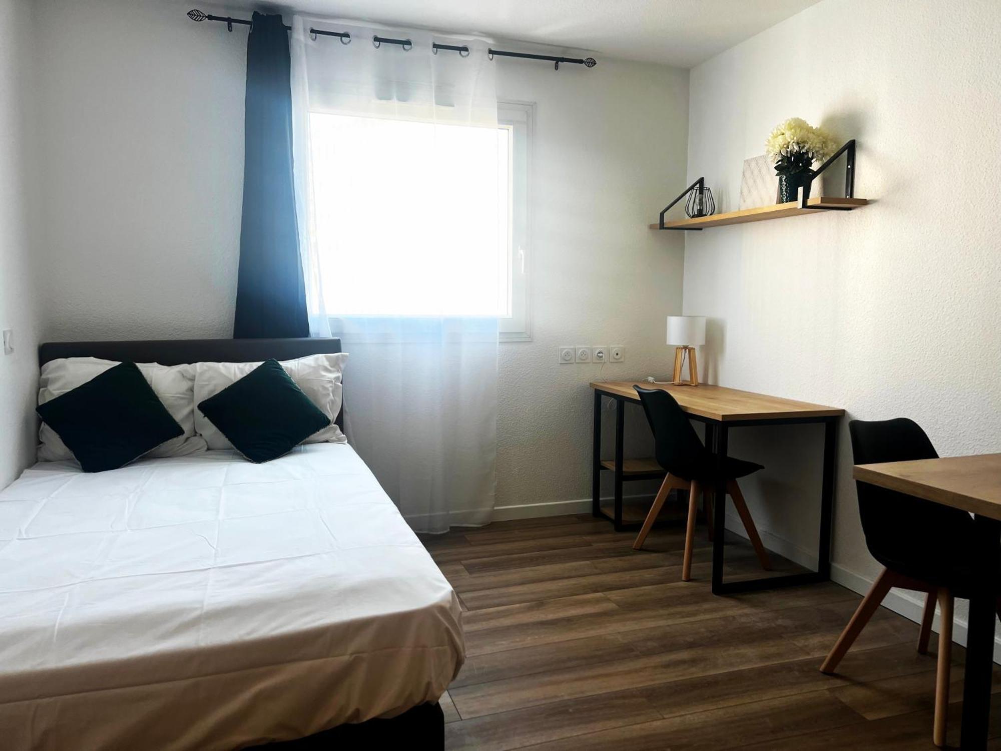 Residence Neoresid St Sever 鲁昂 外观 照片